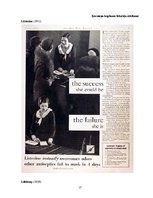 Реферат '1920.gadu reklāmas izmaina amerikāņu ikdienu', 17.