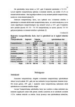 Отчёт по практике 'Latvijas Transportlīdzekļu apdrošinātāju biroja darbības būtība', 14.