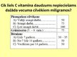 Презентация 'C vitamīns', 5.