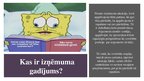 Презентация 'Argumentācijas kļūdas', 9.