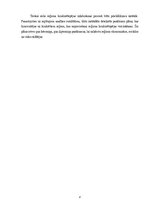 Реферат 'Kurzemes reģiona konkurētspējas novērtējums', 8.