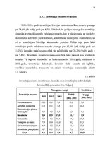 Дипломная 'Investīciju perspektīvas Latvijas būvniecībā', 14.