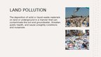 Презентация 'Pollution', 5.