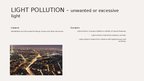 Презентация 'Pollution', 9.