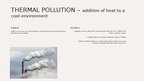 Презентация 'Pollution', 10.