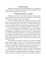 Реферат 'Medijpratība jauniešu vidū', 5.