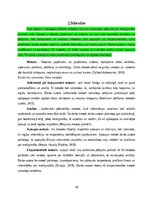 Реферат 'Medijpratība jauniešu vidū', 10.