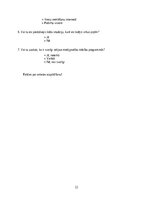 Реферат 'Medijpratība jauniešu vidū', 22.