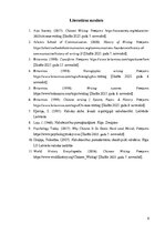 Реферат 'Ideogrāfiskā rakstība', 6.