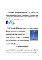Реферат 'Alternatīvie enerģijas avoti. Ilgtspējīgas energoapgādes iespējas', 18.