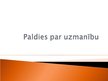 Презентация 'Latvijas ekonomikas pārorientācija no komandekonomikas uz jaukto ekonomiku', 9.