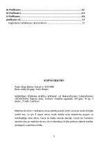 Дипломная 'Medicīnas tūrisma iespēju ietekme uz pakalpojumu saņemšanas uzlabošanu', 3.