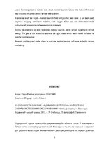 Дипломная 'Medicīnas tūrisma iespēju ietekme uz pakalpojumu saņemšanas uzlabošanu', 5.