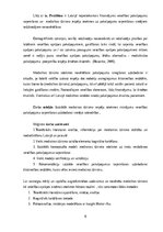 Дипломная 'Medicīnas tūrisma iespēju ietekme uz pakalpojumu saņemšanas uzlabošanu', 9.