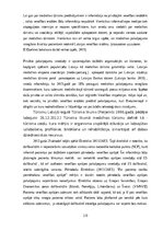 Дипломная 'Medicīnas tūrisma iespēju ietekme uz pakalpojumu saņemšanas uzlabošanu', 18.