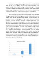 Дипломная 'Medicīnas tūrisma iespēju ietekme uz pakalpojumu saņemšanas uzlabošanu', 20.