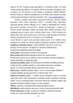 Дипломная 'Medicīnas tūrisma iespēju ietekme uz pakalpojumu saņemšanas uzlabošanu', 23.