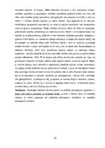 Дипломная 'Medicīnas tūrisma iespēju ietekme uz pakalpojumu saņemšanas uzlabošanu', 26.