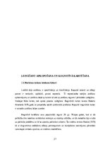 Дипломная 'Medicīnas tūrisma iespēju ietekme uz pakalpojumu saņemšanas uzlabošanu', 27.