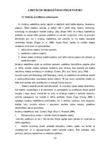 Дипломная 'Medicīnas tūrisma iespēju ietekme uz pakalpojumu saņemšanas uzlabošanu', 34.