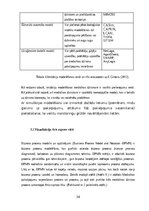 Дипломная 'Medicīnas tūrisma iespēju ietekme uz pakalpojumu saņemšanas uzlabošanu', 36.