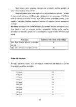 Дипломная 'Medicīnas tūrisma iespēju ietekme uz pakalpojumu saņemšanas uzlabošanu', 40.