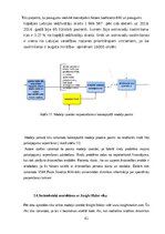 Дипломная 'Medicīnas tūrisma iespēju ietekme uz pakalpojumu saņemšanas uzlabošanu', 41.