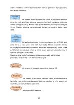 Дипломная 'Medicīnas tūrisma iespēju ietekme uz pakalpojumu saņemšanas uzlabošanu', 42.