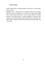 Дипломная 'Medicīnas tūrisma iespēju ietekme uz pakalpojumu saņemšanas uzlabošanu', 47.