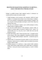 Дипломная 'Medicīnas tūrisma iespēju ietekme uz pakalpojumu saņemšanas uzlabošanu', 48.