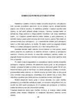 Дипломная 'Medicīnas tūrisma iespēju ietekme uz pakalpojumu saņemšanas uzlabošanu', 49.