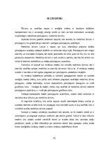 Дипломная 'Medicīnas tūrisma iespēju ietekme uz pakalpojumu saņemšanas uzlabošanu', 51.