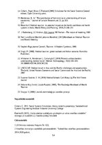 Дипломная 'Medicīnas tūrisma iespēju ietekme uz pakalpojumu saņemšanas uzlabošanu', 54.