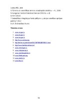 Дипломная 'Medicīnas tūrisma iespēju ietekme uz pakalpojumu saņemšanas uzlabošanu', 55.