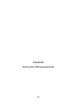 Дипломная 'Medicīnas tūrisma iespēju ietekme uz pakalpojumu saņemšanas uzlabošanu', 56.