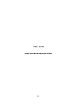 Дипломная 'Medicīnas tūrisma iespēju ietekme uz pakalpojumu saņemšanas uzlabošanu', 63.