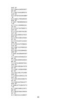 Дипломная 'Medicīnas tūrisma iespēju ietekme uz pakalpojumu saņemšanas uzlabošanu', 66.