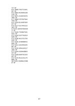 Дипломная 'Medicīnas tūrisma iespēju ietekme uz pakalpojumu saņemšanas uzlabošanu', 67.