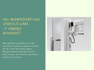 Презентация 'Krūts vēža skrīnings - mamogrāfija', 5.