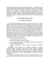 Реферат 'Uzņēmuma SIA "Somu Māja Inženieru Birojs" mārketinga vides un stratēģijas analīz', 12.