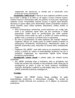 Реферат 'Uzņēmuma SIA "Somu Māja Inženieru Birojs" mārketinga vides un stratēģijas analīz', 16.