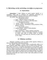 Реферат 'Uzņēmuma SIA "Somu Māja Inženieru Birojs" mārketinga vides un stratēģijas analīz', 31.