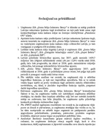 Реферат 'Uzņēmuma SIA "Somu Māja Inženieru Birojs" mārketinga vides un stratēģijas analīz', 41.