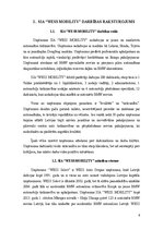 Отчёт по практике 'Prakses atskaite studiju kursā “Tirgvedība”', 4.