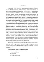 Отчёт по практике 'Prakses atskaite studiju kursā “Tirgvedība”', 10.