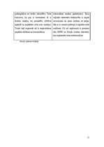 Отчёт по практике 'Prakses atskaite studiju kursā “Tirgvedība”', 15.