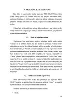 Отчёт по практике 'Prakses atskaite studiju kursā “Tirgvedība”', 16.