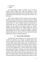 Отчёт по практике 'Prakses atskaite studiju kursā “Tirgvedība”', 17.