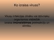 Презентация 'Vīrusu pasaule', 3.