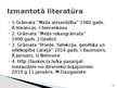 Презентация 'Pārnadžu ietekme uz parastās egles jaunaudžu sanitāro stāvokli.', 10.